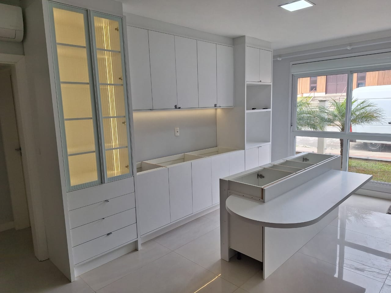 Projeto planejado — Objetivo Móveis